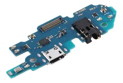 Producto - Placa de carga Samsung a10