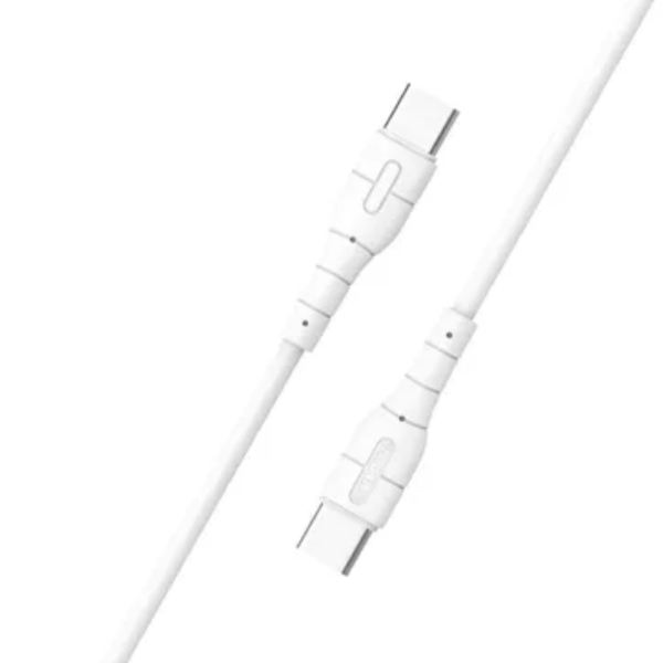 Producto - CABLE USB SOUL 60W C A C CARGA RAPIDA