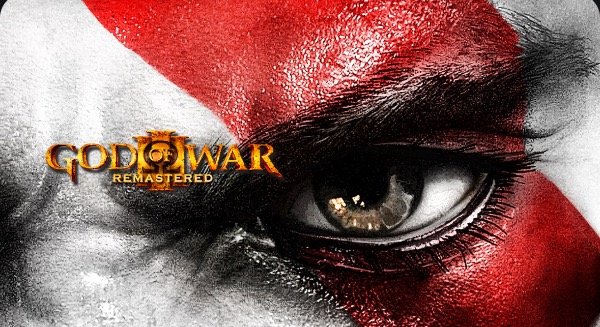 Producto - God Of War 3 Remastered (PS4/PS5)