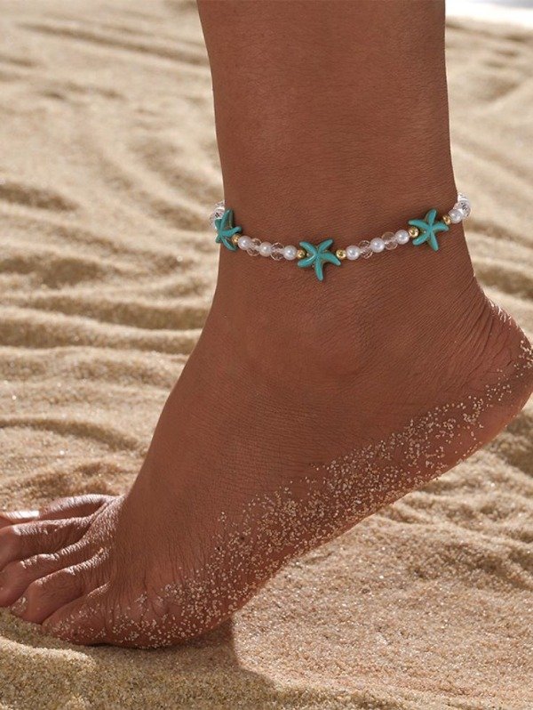 Producto - Tobillera marruecos