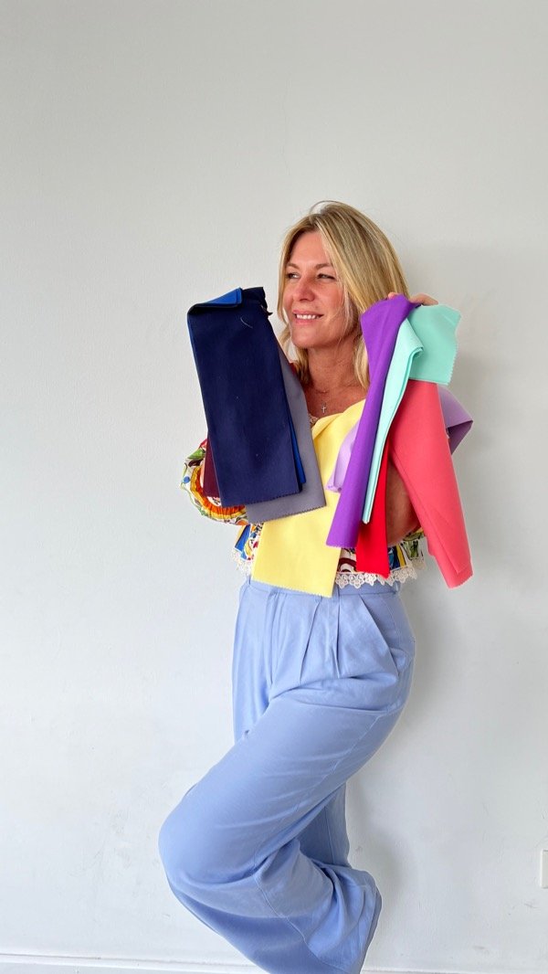 Producto - Especializacion en ColorimetrÍa