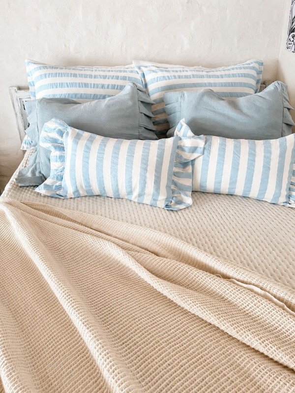 Producto - Set de cama