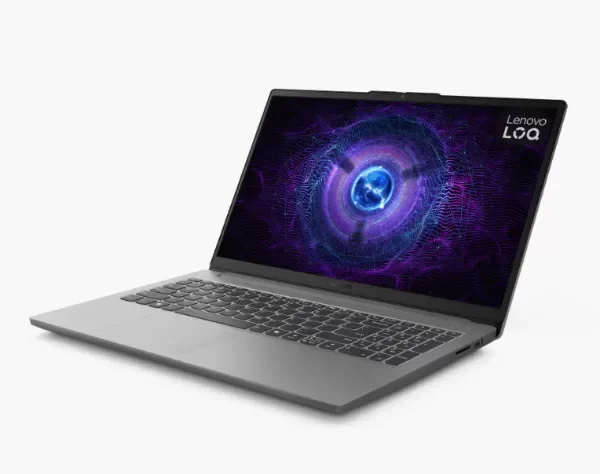 Producto - NOTEBOOK LENOVO LOQ 15IAX9E 156 FHD I5 8GB 512GB RTX 3050 W11 Home 83LK007QAR - 2