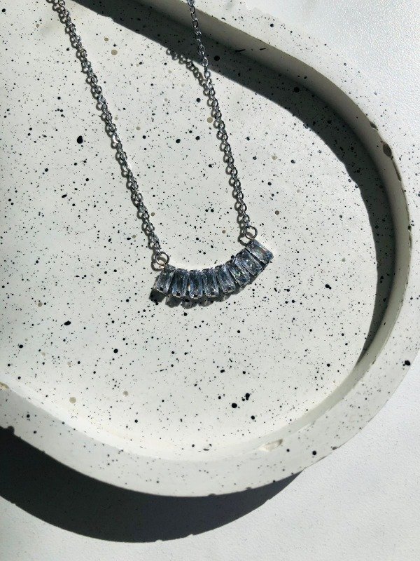 Producto - Cadenita Jade (AQ)