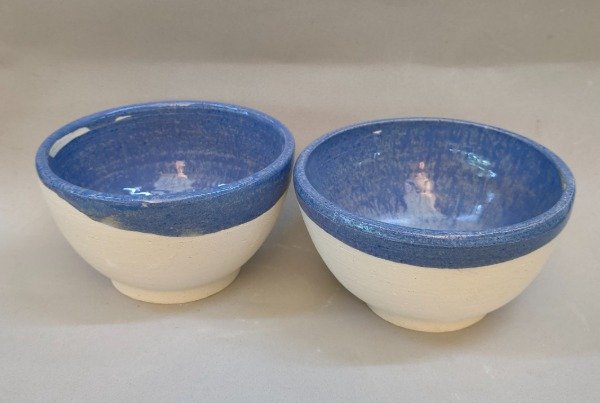 Producto - Sets Cuencos Azules x2