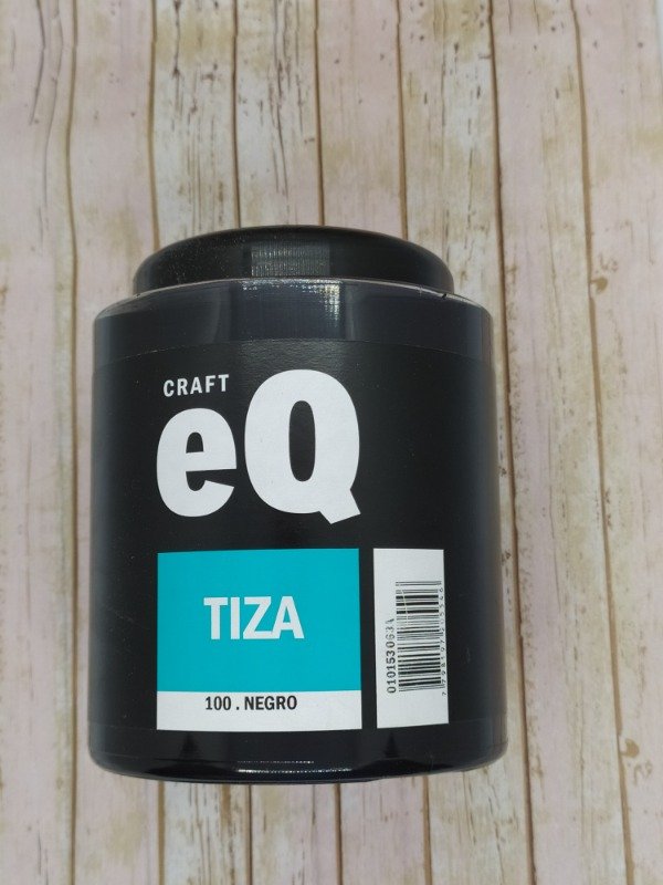 Producto - TIZA NEGRO1