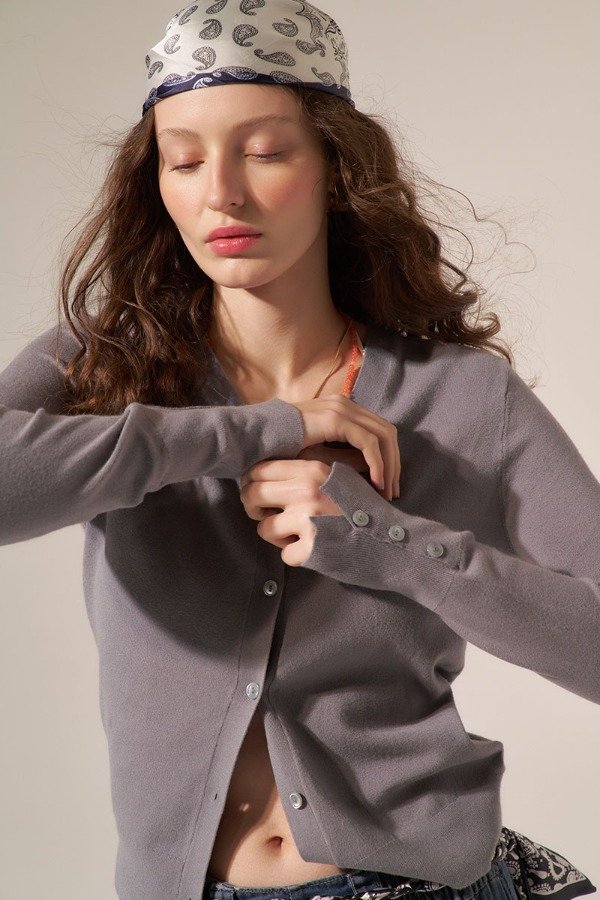 Producto - CARDIGAN GROVIE - 9