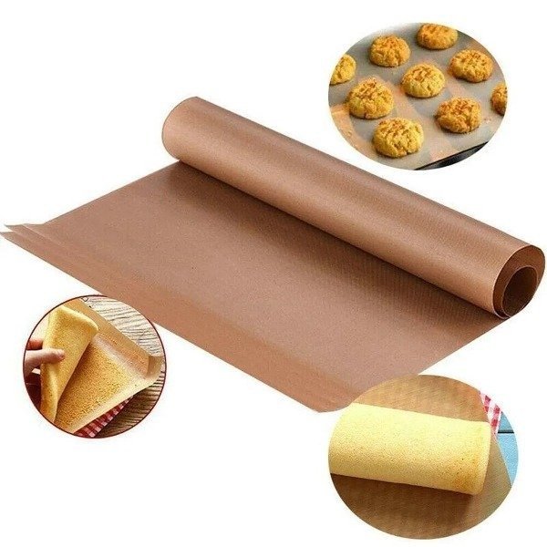 Producto - Lamina antiaderente grande