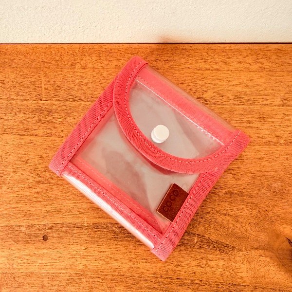 Producto - PORTA SAQUITOS Sandía