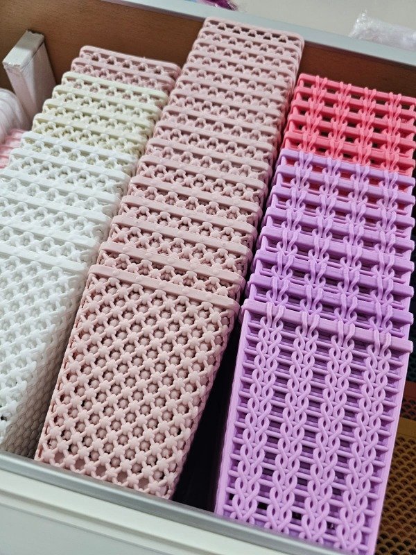 Producto - lapicero cuadrado trenzado