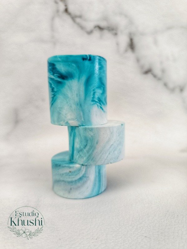 Producto - Porta Velas Desalineado