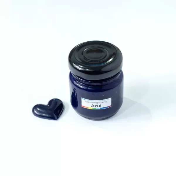 Producto - PIGMENTO PLENO AZUL 20grs