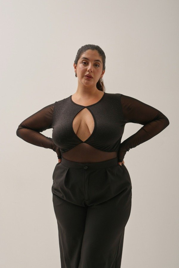 Producto - Body LOURE