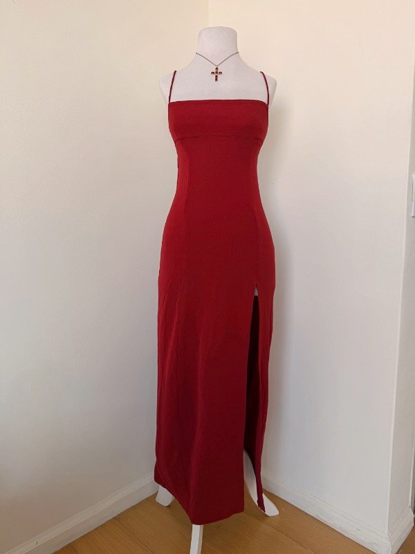 Producto - Vestido Trade Mark  T. M/L