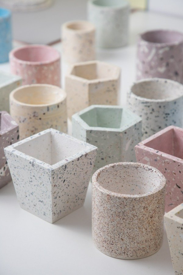 Producto - Maceta 8x8 - A PEDIDO