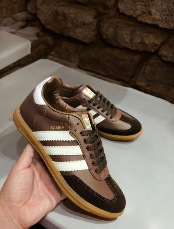 Producto - Samba Im choco