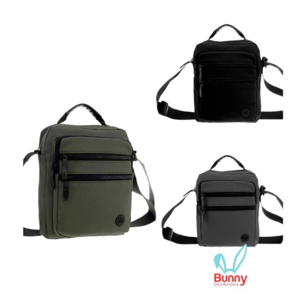Producto - MORRAL DE HOMBRE OS-1649