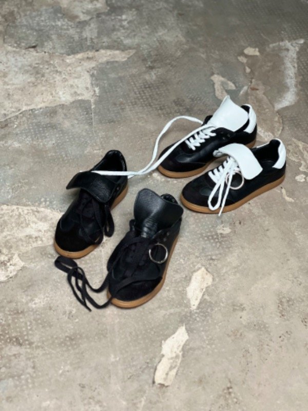 Producto - Zapatillas Seul