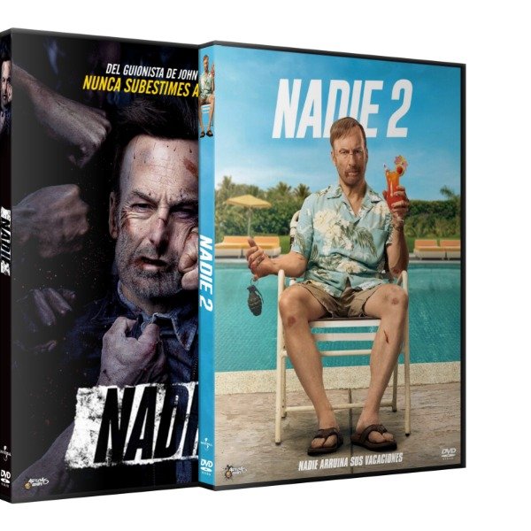 Producto - NADIE COLECCION