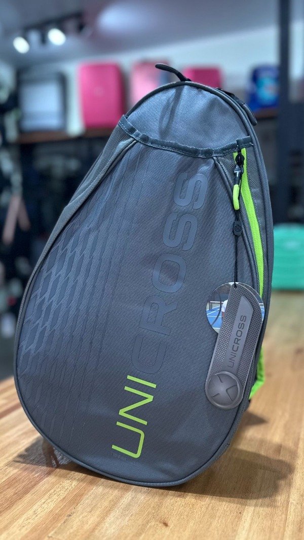 Producto - Mochila Portaraqueta Unicross 6289