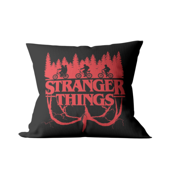 Producto - Almohadones Stranger Things