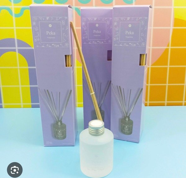 Producto - Difusor Peka