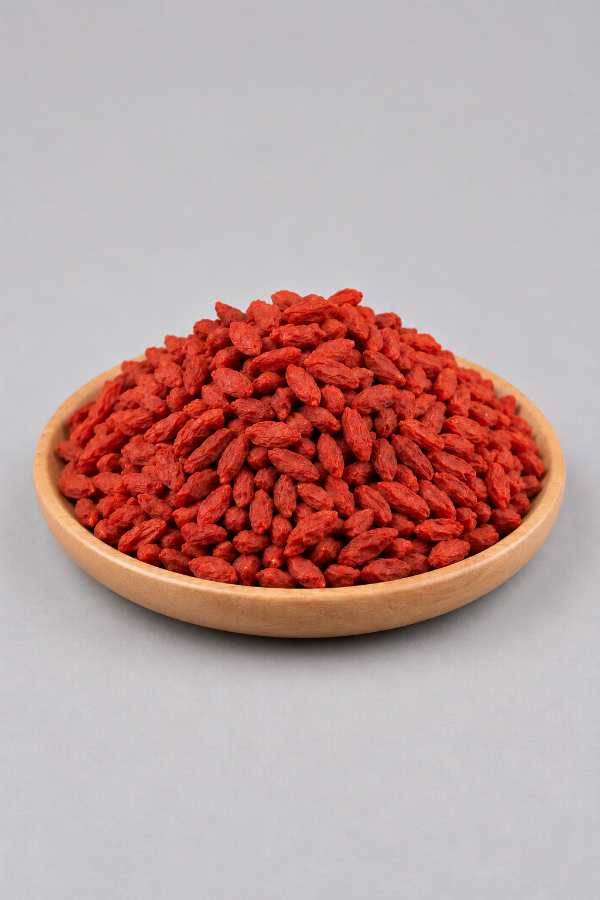Producto - GOU QI ZI LA BAYA DE LA VITALIDAD