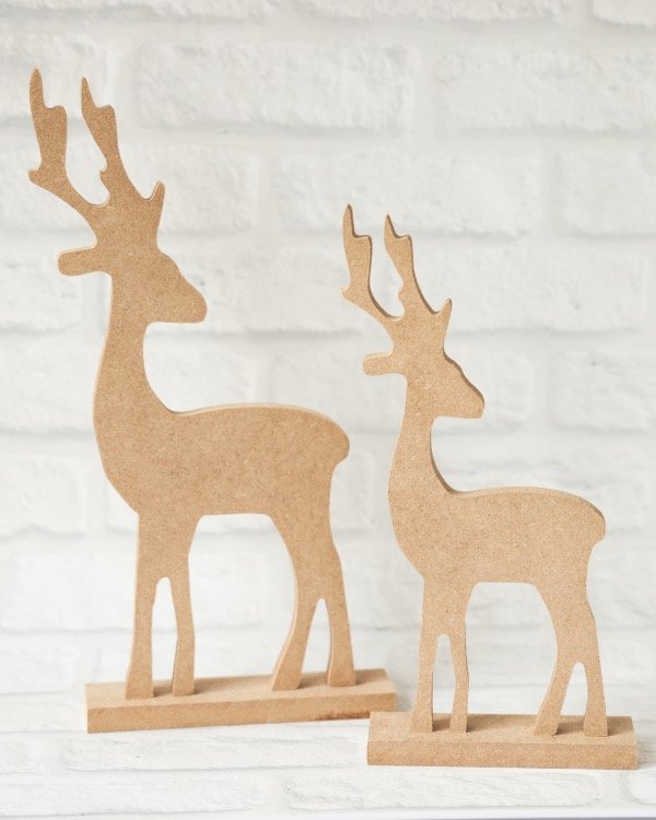 Producto - RENO PRIMITIVE 25cm