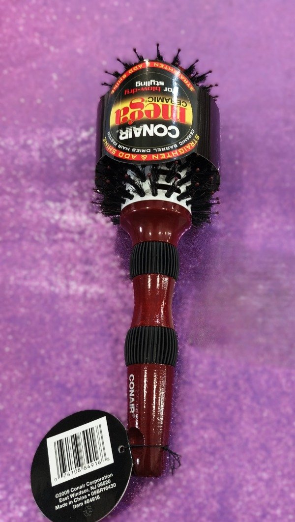 Producto - Cepillo de Brushing 49168