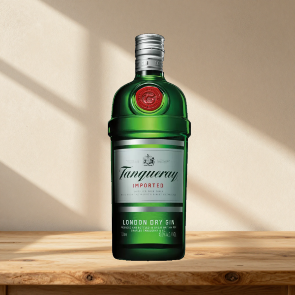 Producto - Tanquerey Clasico