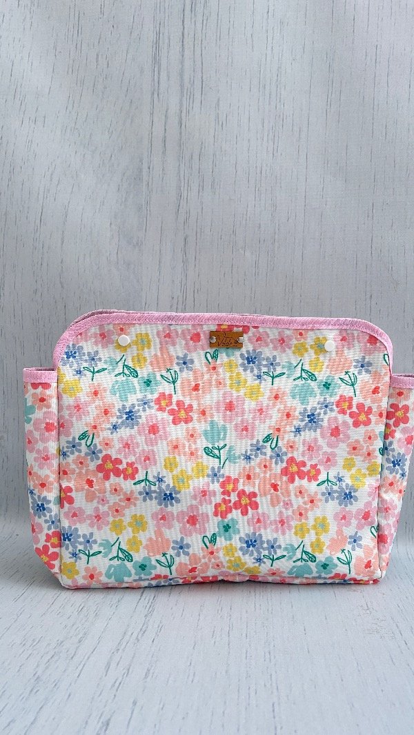 Producto - Neceser Filipinas rosa