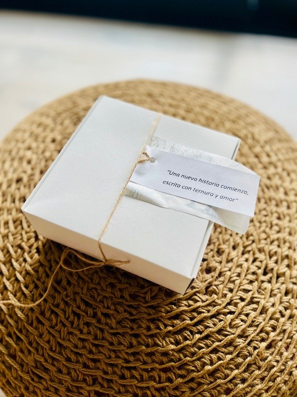 Producto - LUZ DE NIDO