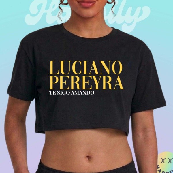 Producto - Pupera Luciano Pereyra #1 - 0
