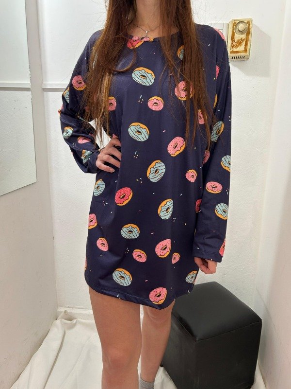 Producto - Remeron donas
