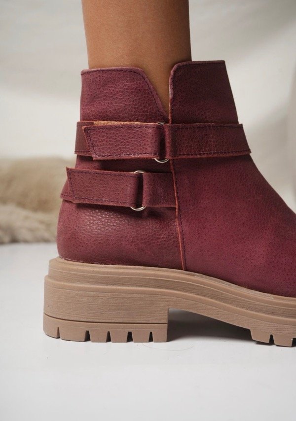 Producto - Bronx