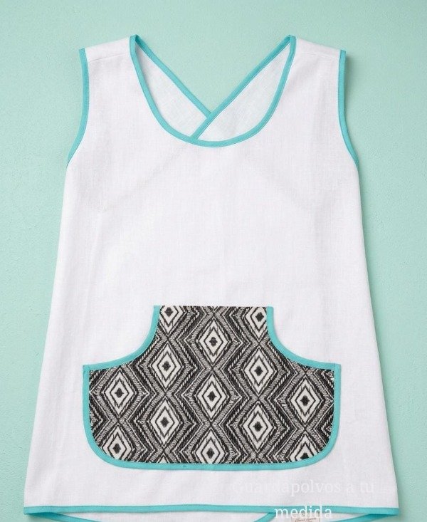 Producto - Rombo acua T.L