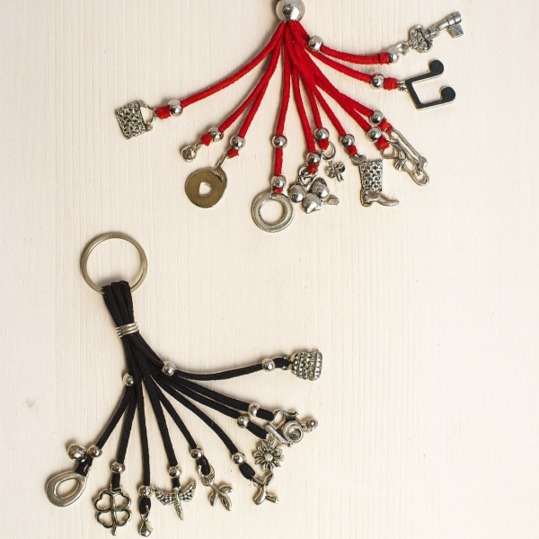 Producto - Llavero Dijes