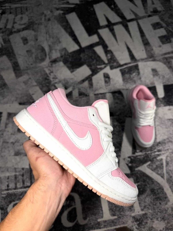 Producto - JORDAN "arctic pink" - 1
