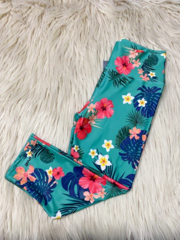 Producto - Capri amazona BF