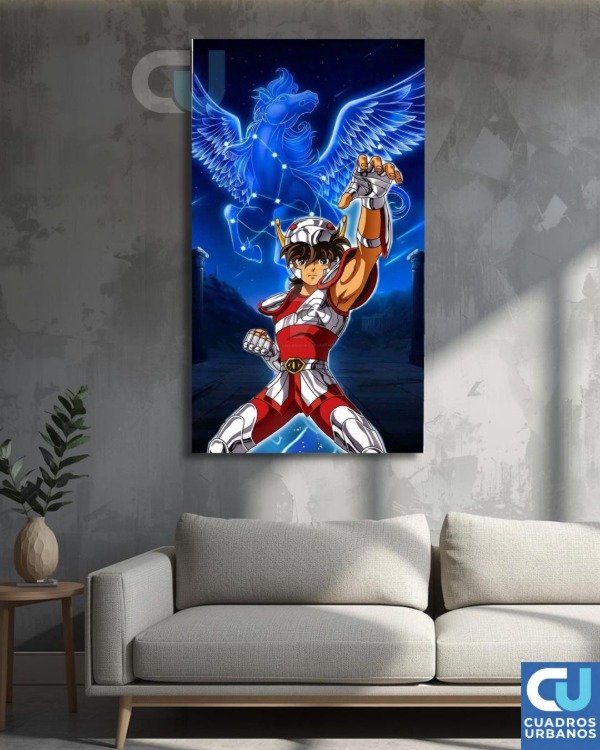 Producto - Caballeros del Zodiaco 24