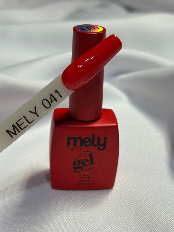 Producto - Esmalte semi Mely 041