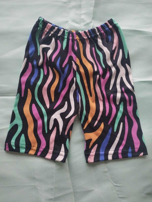 Producto - Biker niñas