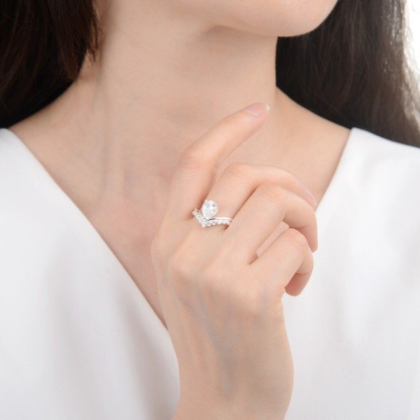 Producto - Anillo Queen - 1