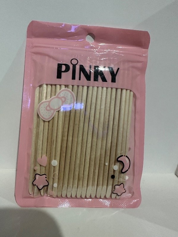 Producto - Palitos de naranjo 50u