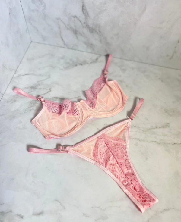 Producto - SET ARO ANASTASIA - 3