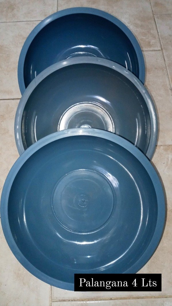 Producto - Palangana x 4Lt