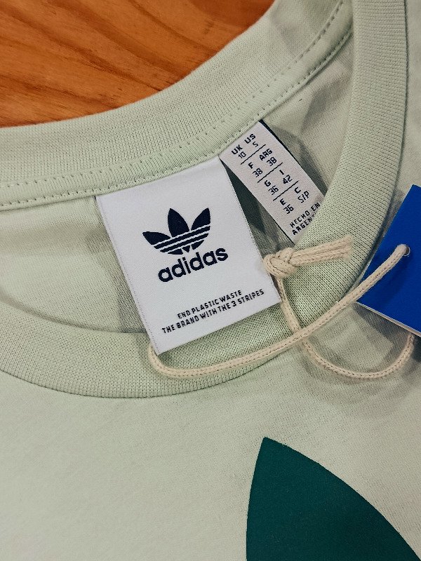 Producto - Remera Originals Talle S - 0