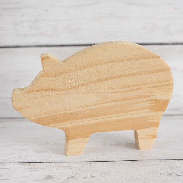 Producto - TABLITA CERDITO