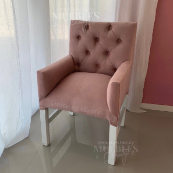 Producto - Sillón cabecero capitoné