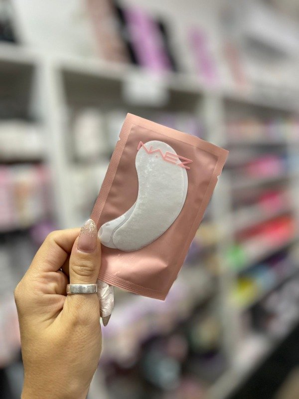 Producto - PARCHE PARA PESTAÑAS NAEZ
